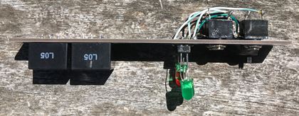 Unknown-NYZ - PPLZ DTRM model 1604 ringmod 
